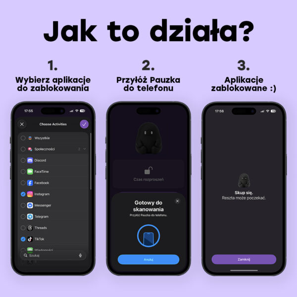Pauzek™