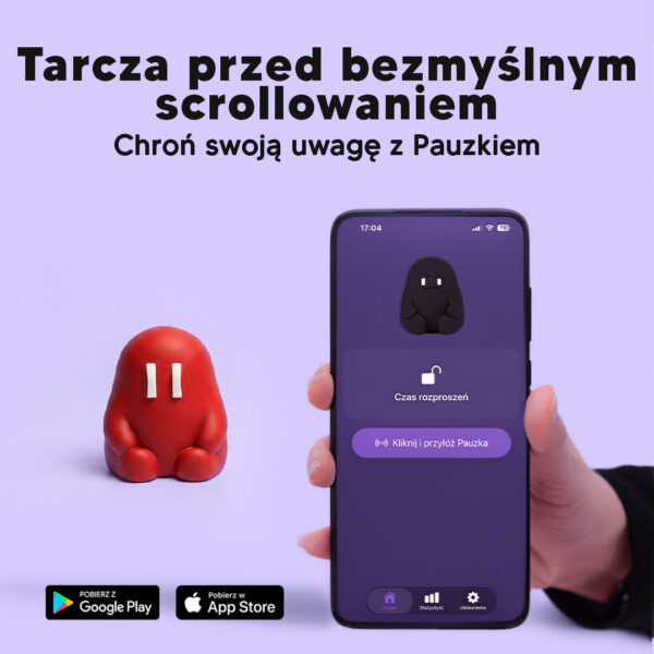 Pauzek™