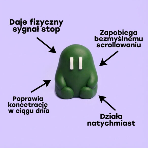 Pauzek™